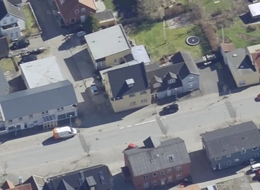 Bolig Tværstien 2 8870 Langå