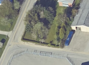 Bolig Falkevej 14A 8766 Nørre Snede