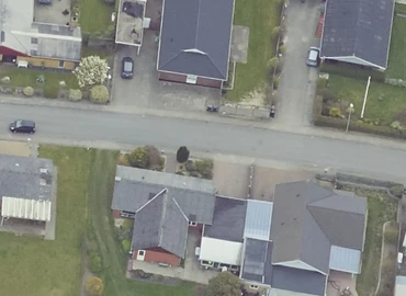 Bolig Falkevej 14A 8766 Nørre Snede