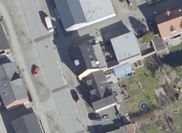 Bolig Tværstien 2 8870 Langå