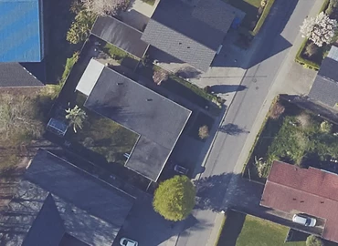 Bolig Falkevej 14A 8766 Nørre Snede