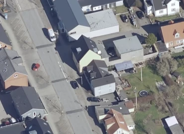 Bolig Tværstien 2 8870 Langå