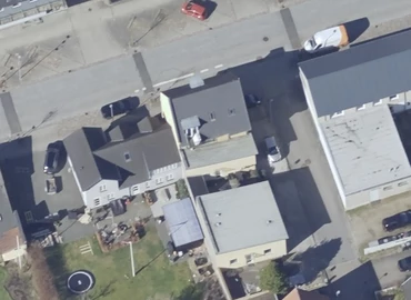 Bolig Tværstien 2 8870 Langå