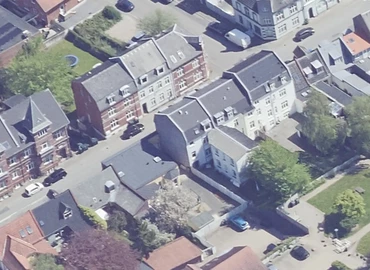 Bolig Dalbygade 20A 6000 Kolding