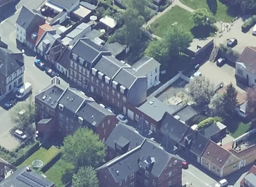 Bolig Dalbygade 20A 6000 Kolding