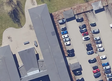 Kontor til leje på Lansen 19, 9230 Svenstrup J - 382 m² | Foto 0 - Lokalebasen.dk