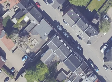 Bolig Dalbygade 20A 6000 Kolding