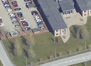 Kontor til leje på Lansen 19, 9230 Svenstrup J - 382 m² | Foto 0 - Lokalebasen