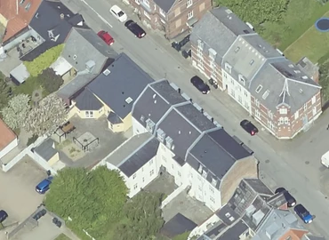 Bolig Dalbygade 20A 6000 Kolding