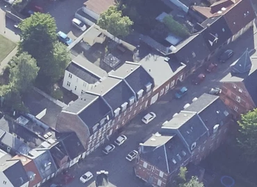 Bolig Dalbygade 20A 6000 Kolding