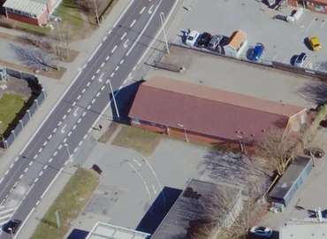 Butik Koktvedvej 35 9900 Frederikshavn