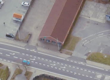 Butik Koktvedvej 35 9900 Frederikshavn