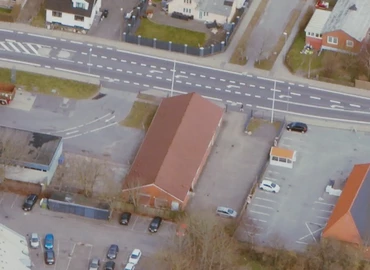 Butik Koktvedvej 35 9900 Frederikshavn