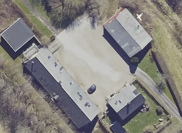 Lager / produktion Bavnbjergvej 18 7100 Vejle