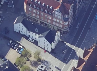 Butik Østerågade 8 9000 Aalborg