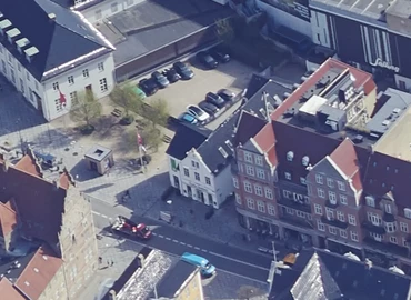 Butik Østerågade 8 9000 Aalborg