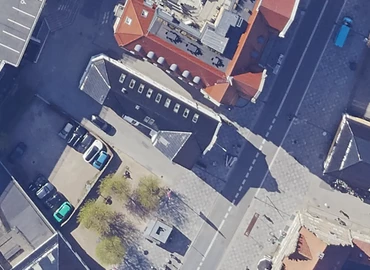 Butik Østerågade 8 9000 Aalborg