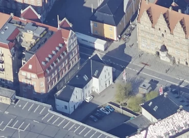 Butik Østerågade 8 9000 Aalborg