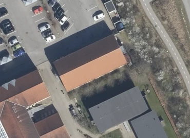 Butik Skelagervej 1A 8200 Aarhus N