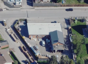 650 m² Warehouse for rent in Herlev, Kantatevej 24 (2730) - 0 | MatchOffice.com