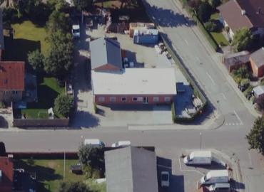 650 m² Office warehouse rental in Herlev, Kantatevej 24 (2730) - 1 | MatchOffice.com