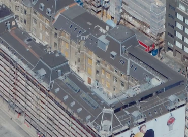 Kontor til leje på Vester Voldgade 12, 1552 København V - 780 m² | Foto 0 - Lokalebasen