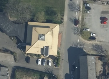 Kontor Borgmester Finks Gade 5 6200 Aabenraa