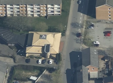 Kontor Borgmester Finks Gade 5 6200 Aabenraa