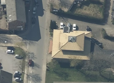 Kontor Borgmester Finks Gade 5 6200 Aabenraa