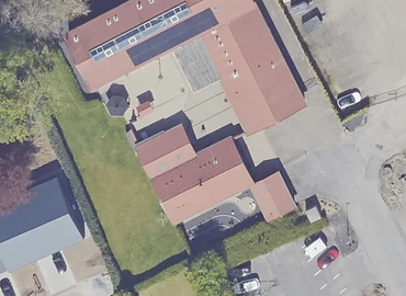 Lager / produktion Ambolten 15 6000 Kolding