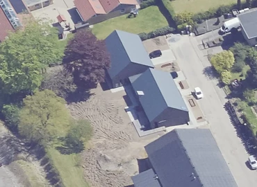 Lager / produktion Ambolten 15 6000 Kolding