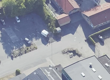 Lager / produktion Ambolten 15 6000 Kolding