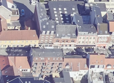 Kontor Gothersgade 5 7000 Fredericia