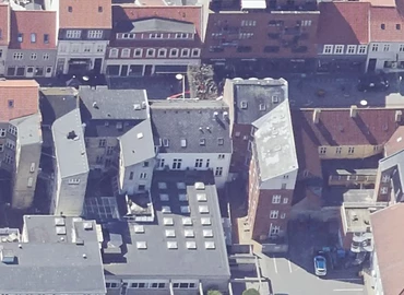 Kontor Gothersgade 5 7000 Fredericia