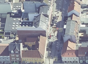 Kontor Gothersgade 5 7000 Fredericia