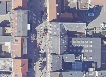 Kontor Gothersgade 5 7000 Fredericia