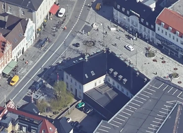 Kontor Østerågade 12 9000 Aalborg