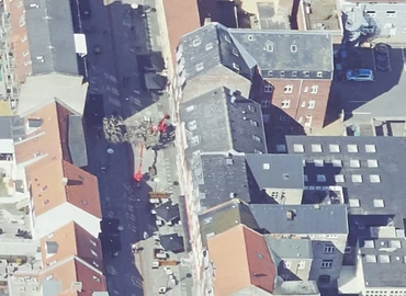 Kontor Gothersgade 5 7000 Fredericia