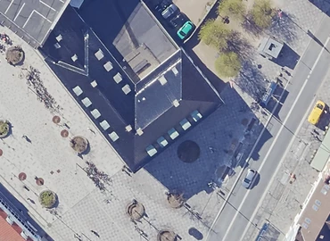 Kontor Østerågade 12 9000 Aalborg