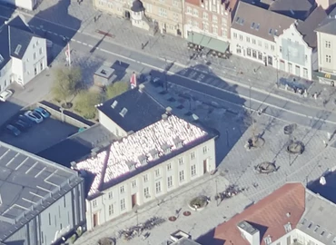 Kontor Østerågade 12 9000 Aalborg