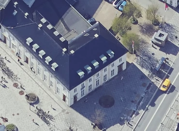 Kontor Østerågade 12 9000 Aalborg