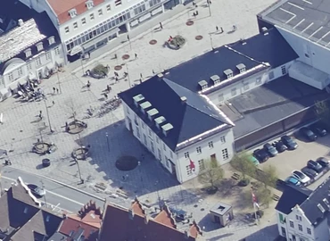 Kontor Østerågade 12 9000 Aalborg