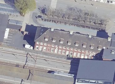 Kontor Jernbanegade 2A 7000 Fredericia