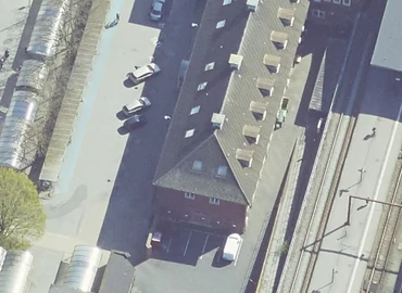 Kontor Jernbanegade 2A 7000 Fredericia