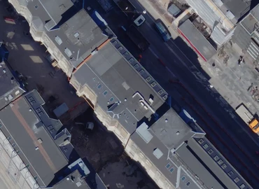 Kontor til leje på Vester Voldgade 12, 1552 København V - 2141 m² | Foto 4 - Lokalebasen.dk