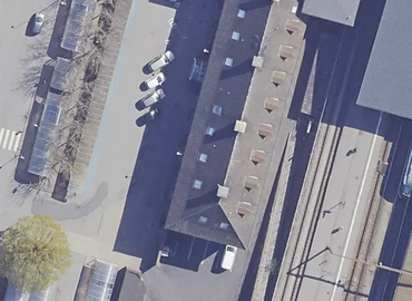 Kontor Jernbanegade 2A 7000 Fredericia