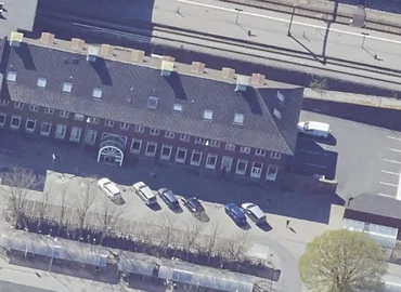 Kontor Jernbanegade 2A 7000 Fredericia