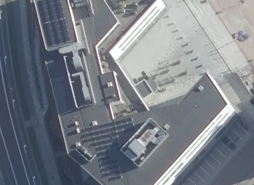 Kontor til leje på Jens Otto Krags Plads 3, 8900 Randers C - 2188 m² | Foto 0 - Lokalebasen.dk