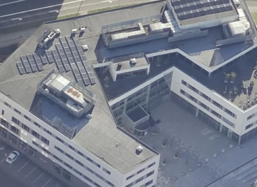 Kontor til leje på Jens Otto Krags Plads 3, 8900 Randers C - 2188 m² | Foto 3 - Lokalebasen