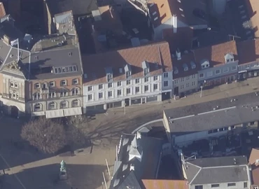 Bolig Rådhustorvet 2 8900 Randers C